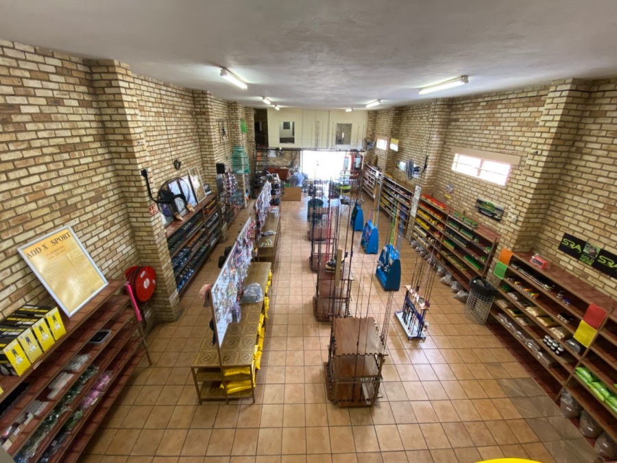 Commercial Property for Sale in Rustenburg Central North West